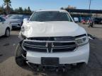 2015 Dodge Durango Limited за продажба в San Martin, CA - Mechanical