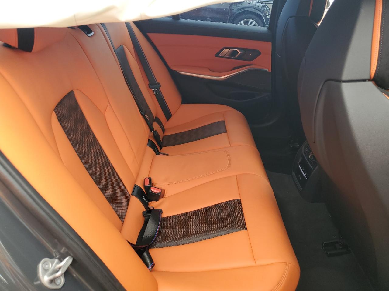 2023 BMW M3 - Image 10