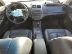 2002 Nissan Altima Base იყიდება Kansas City-ში, KS - Front End