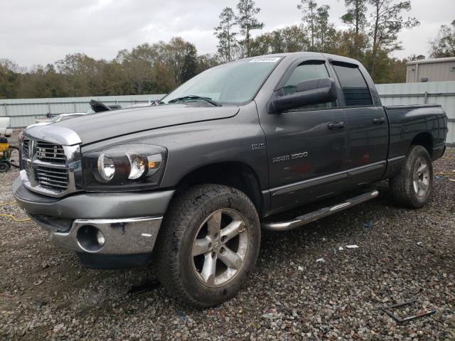 2007 Dodge Ram 1500 St