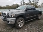 2007 Dodge Ram 1500 St zu verkaufen in Augusta, GA - Front End