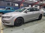 2016 Chrysler 200 Limited en Venta en East Granby, CT - Front End