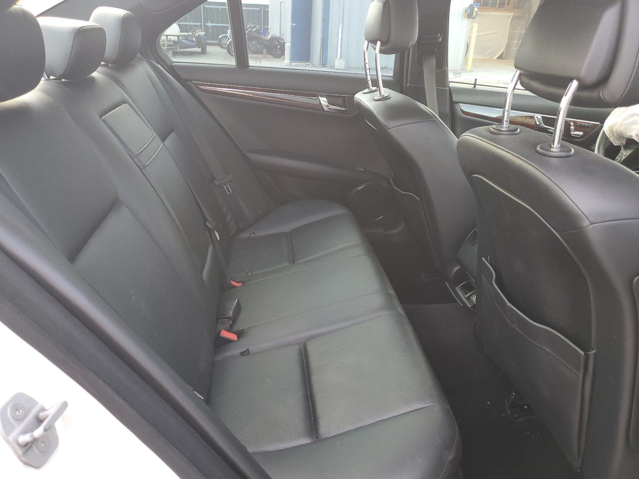 2010 Mercedes-Benz C-klasse - Image 11