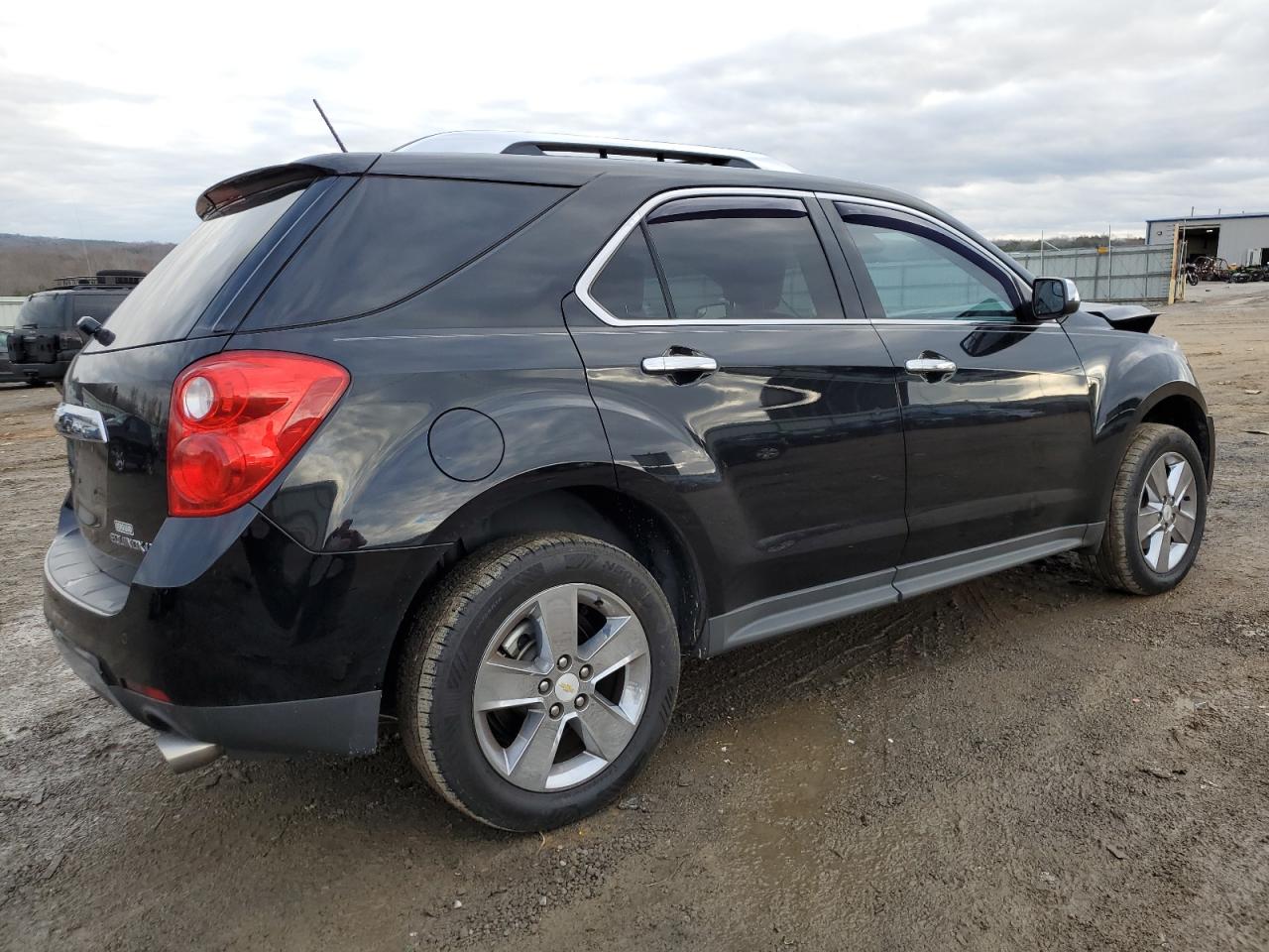 2013 Chevrolet Equinox - Image 3