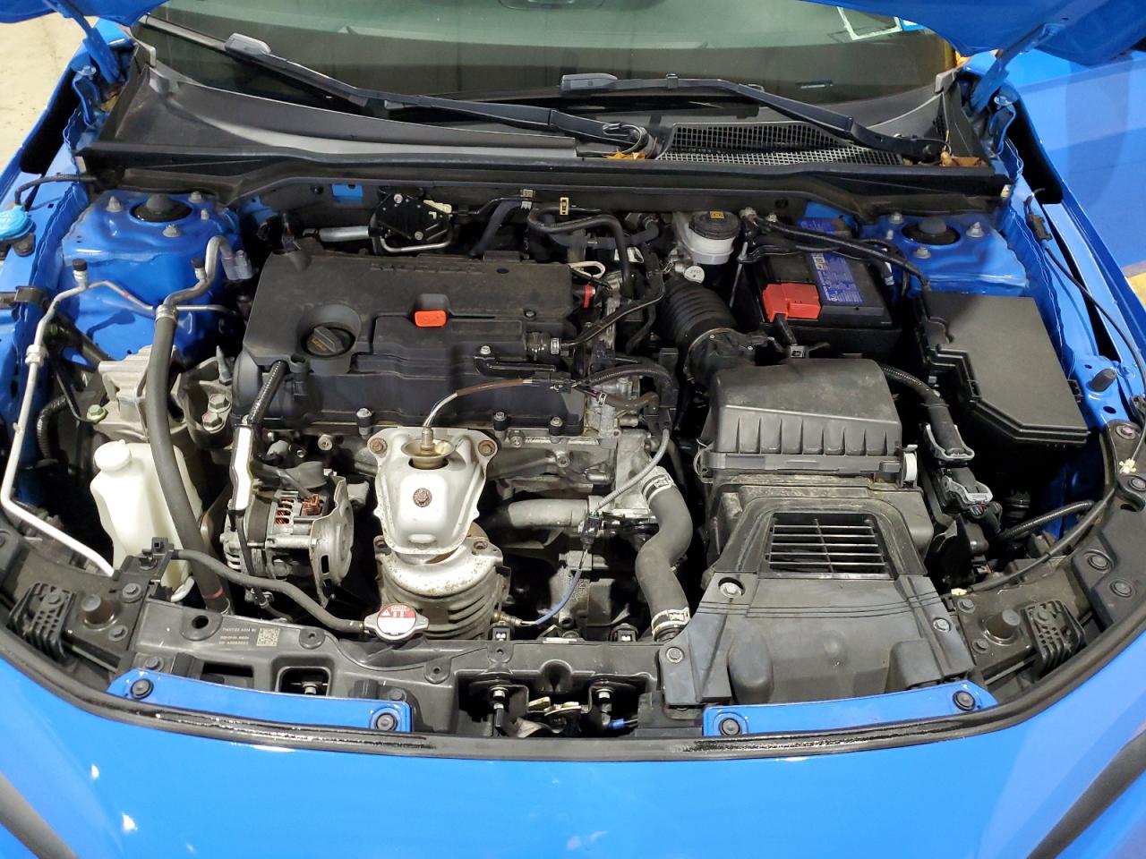2022 Honda Civic - Image 11