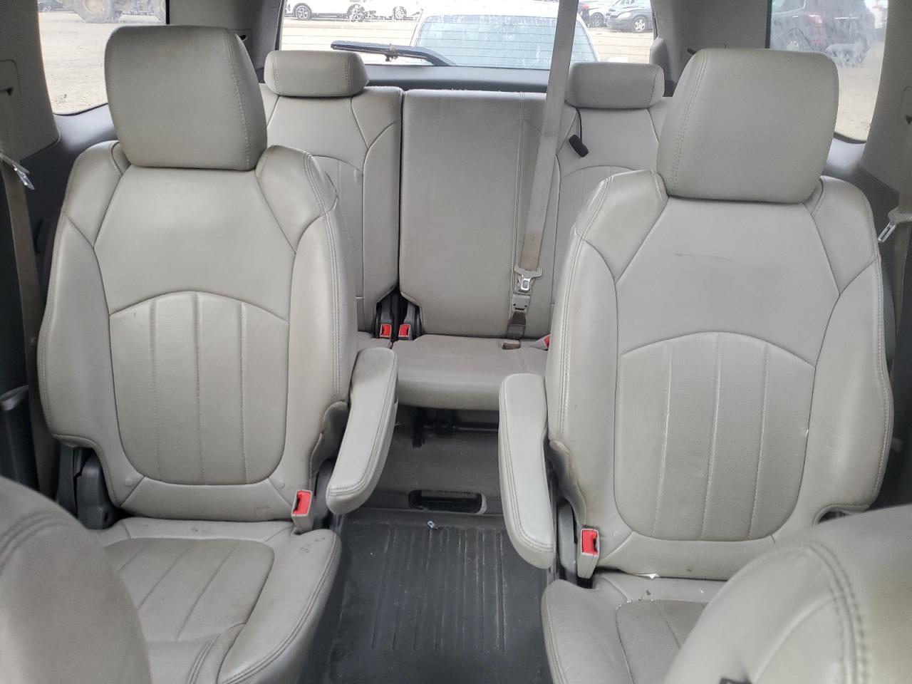 2014 GMC Acadia - Image 10