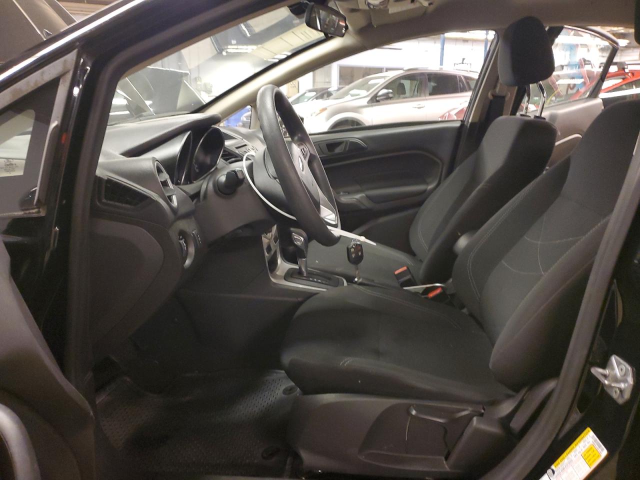 2018 Ford Fiesta - Image 7