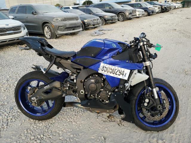 2024 Yamaha Yzfr1  продається в Opa Locka, FL - Front End