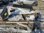 2000 Snow Trailer for Sale in Center Rutland, VT - Front End