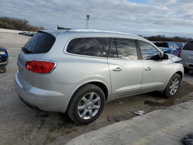  BUICK ENCLAVE 2017 Srebrny