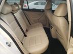 2013 Volkswagen Jetta Tdi en Venta en Chatham, VA - Front End