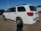 2008 Toyota Sequoia Limited продається в Newton, AL - Front End