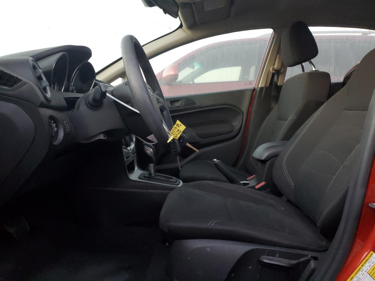2019 Ford Fiesta - Image 7