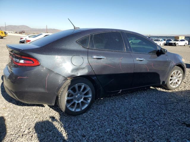  DODGE DART 2013 Czarny