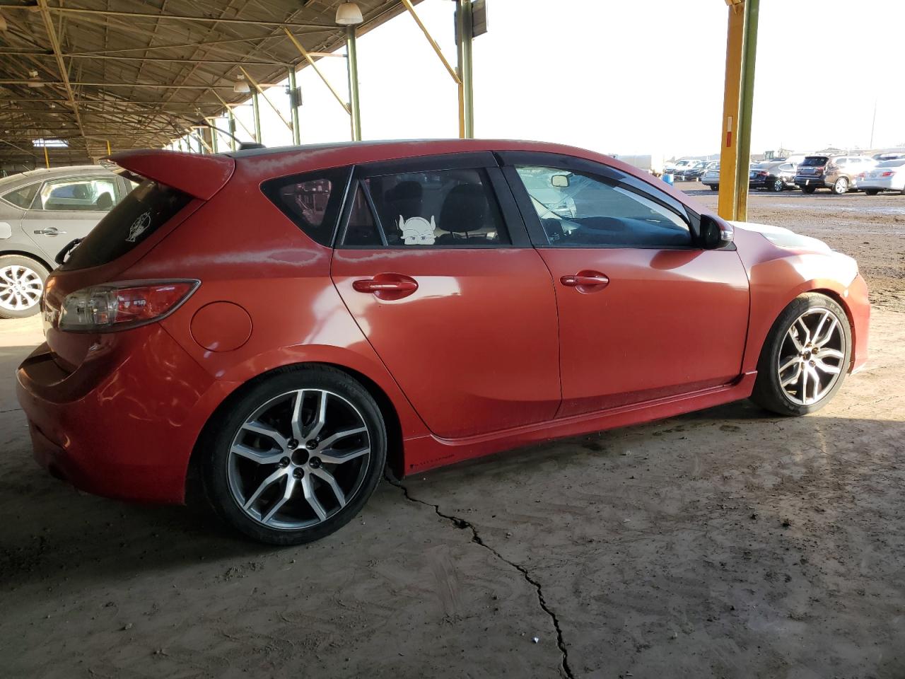 2010 Mazda 3 - Image 3