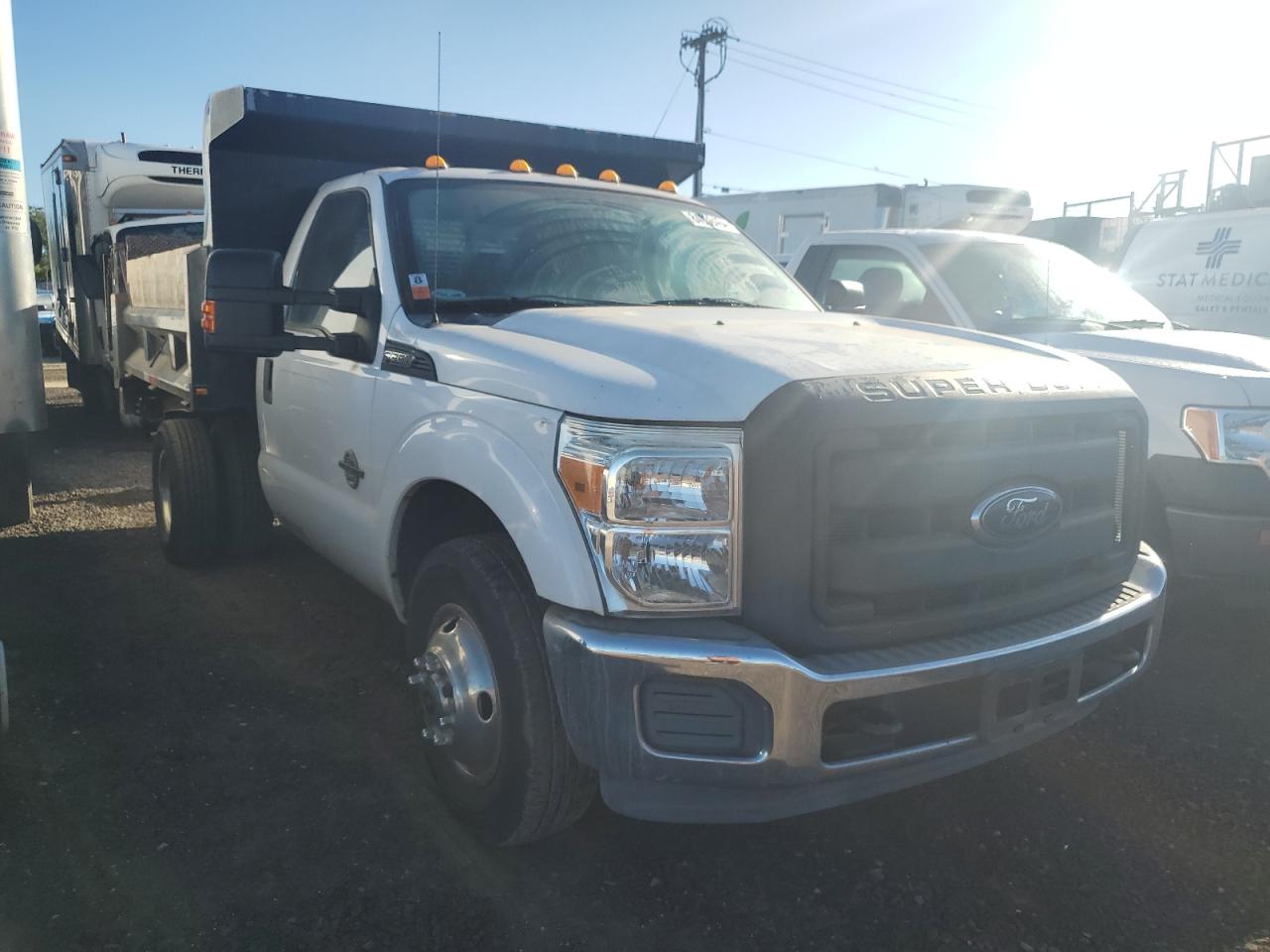 2016 Ford F350 Super Duty for Sale in Kapolei, HI - Normal Wear