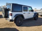 2024 Jeep Wrangler 4Xe للبيع في Colorado Springs، CO - Front End