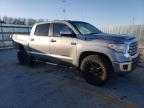 2015 Toyota Tundra Crewmax Limited იყიდება Rogersville-ში, MO - Rear End