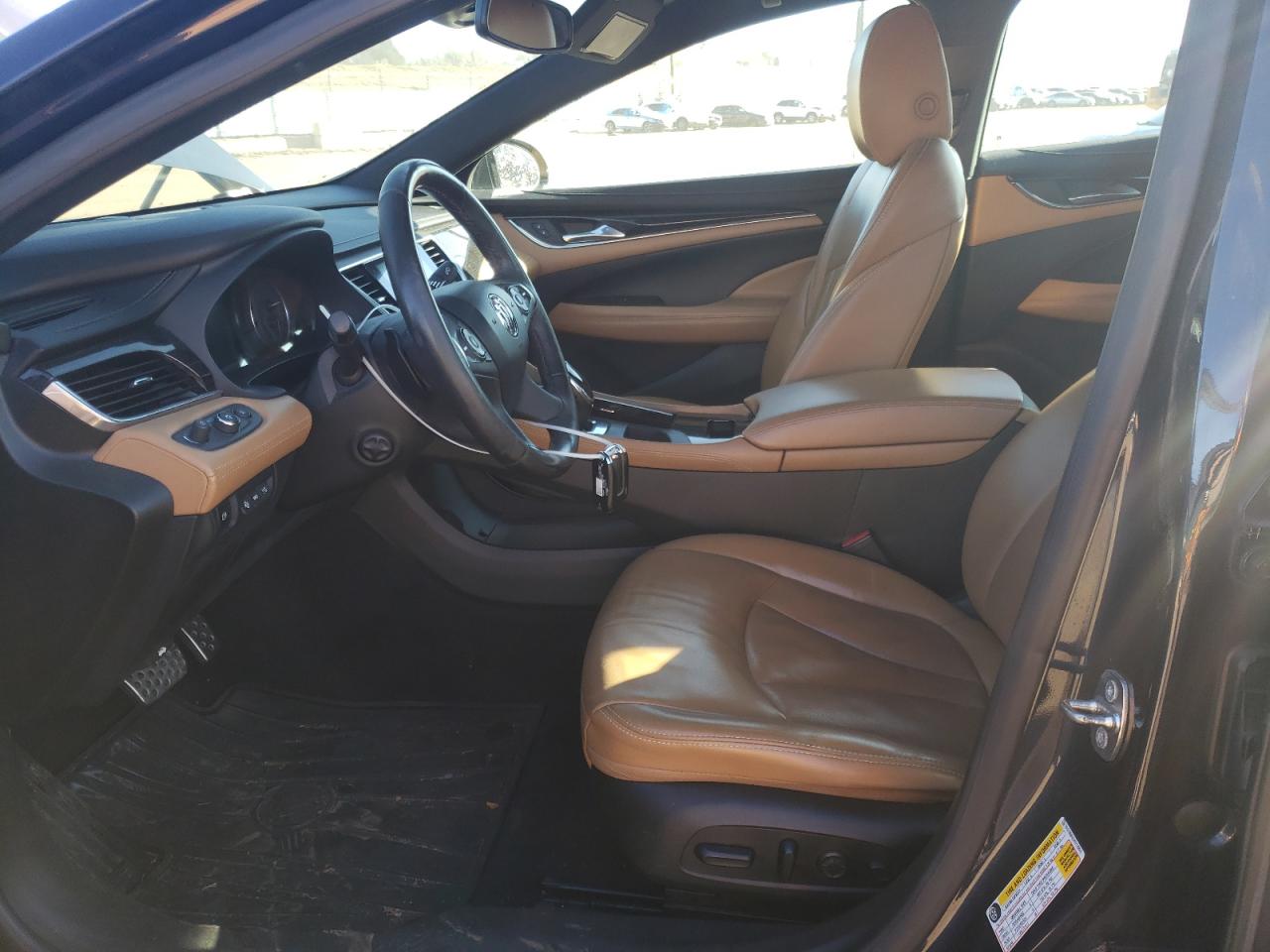 2017 Buick LaCrosse - Image 7