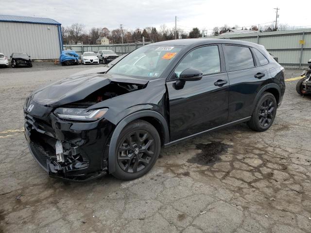 2023 Honda Hr-V Sport for Sale in Pennsburg, PA - Front End