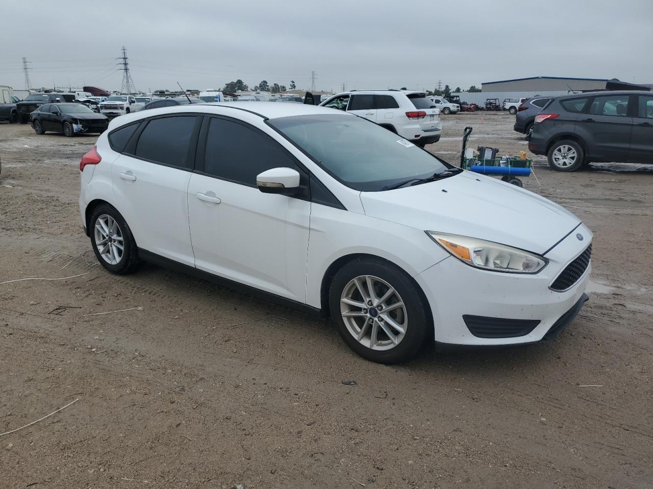 2016 Ford Focus - Image 4
