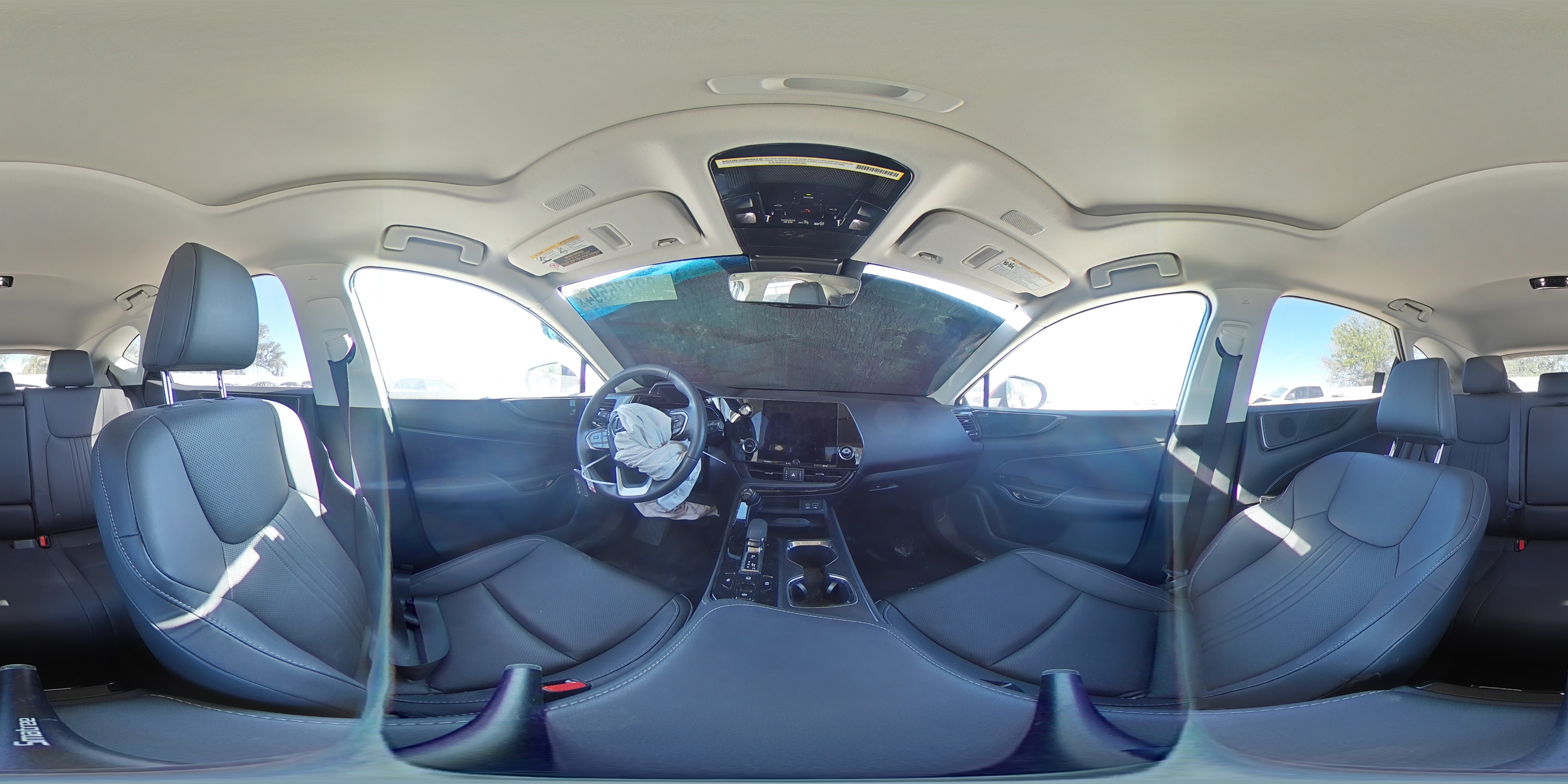 2023 Lexus NX - Image 13