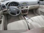 2006 Hyundai Sonata Gls de vânzare în Apopka, FL - Mechanical