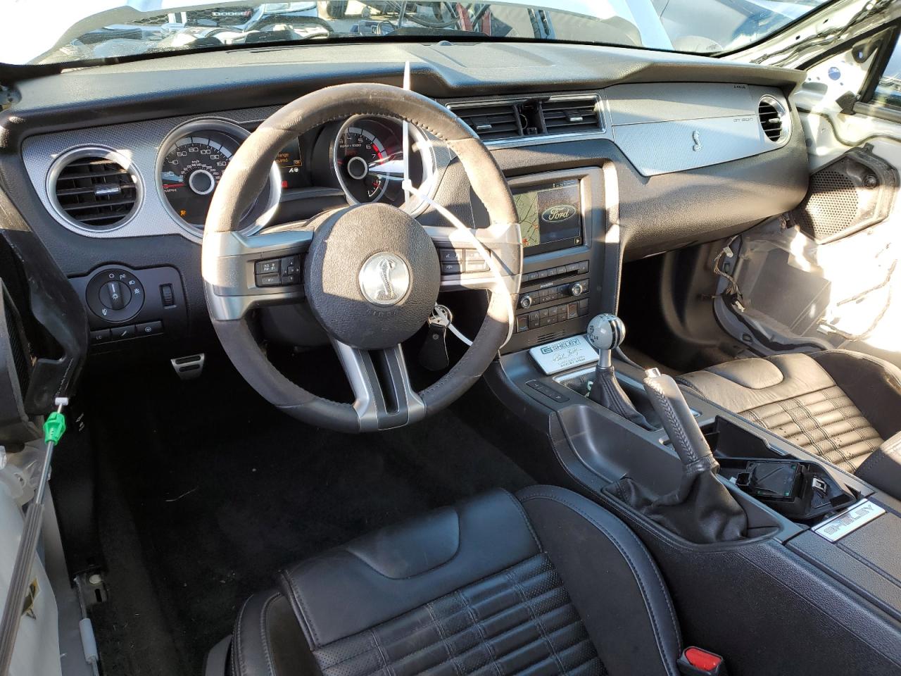 2013 Ford Mustang - Image 8