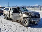 2000 Chevrolet S Truck S10 на продаже в Colorado Springs, CO - Front End