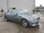 2019 Infiniti Q50 Luxe на продаже в Memphis, TN - Vandalism
