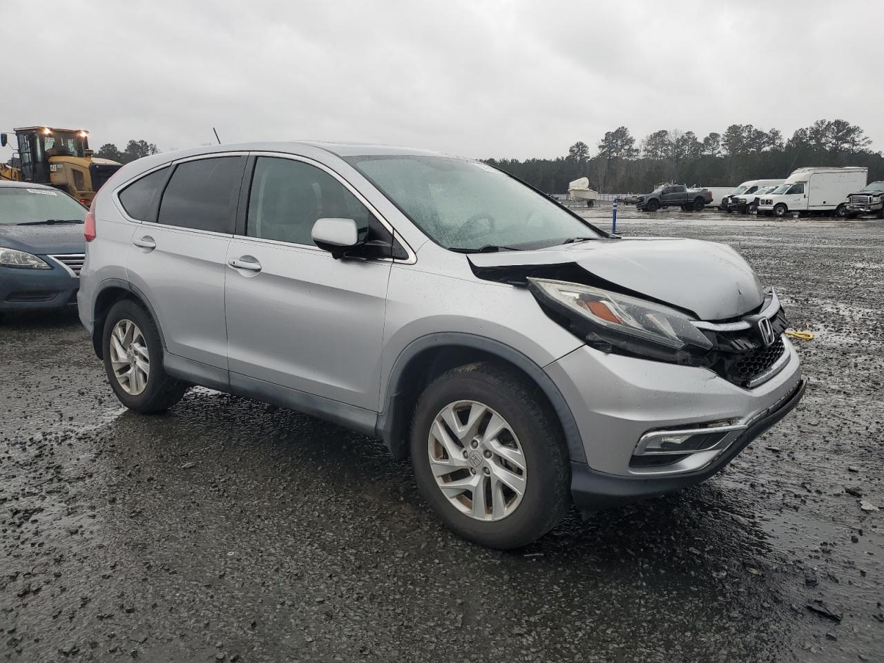 VIN 2HKRM4H59GH669562 2016 HONDA CRV no.4