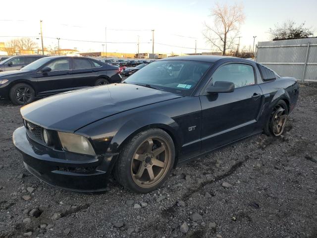 2006 Ford Mustang Gt