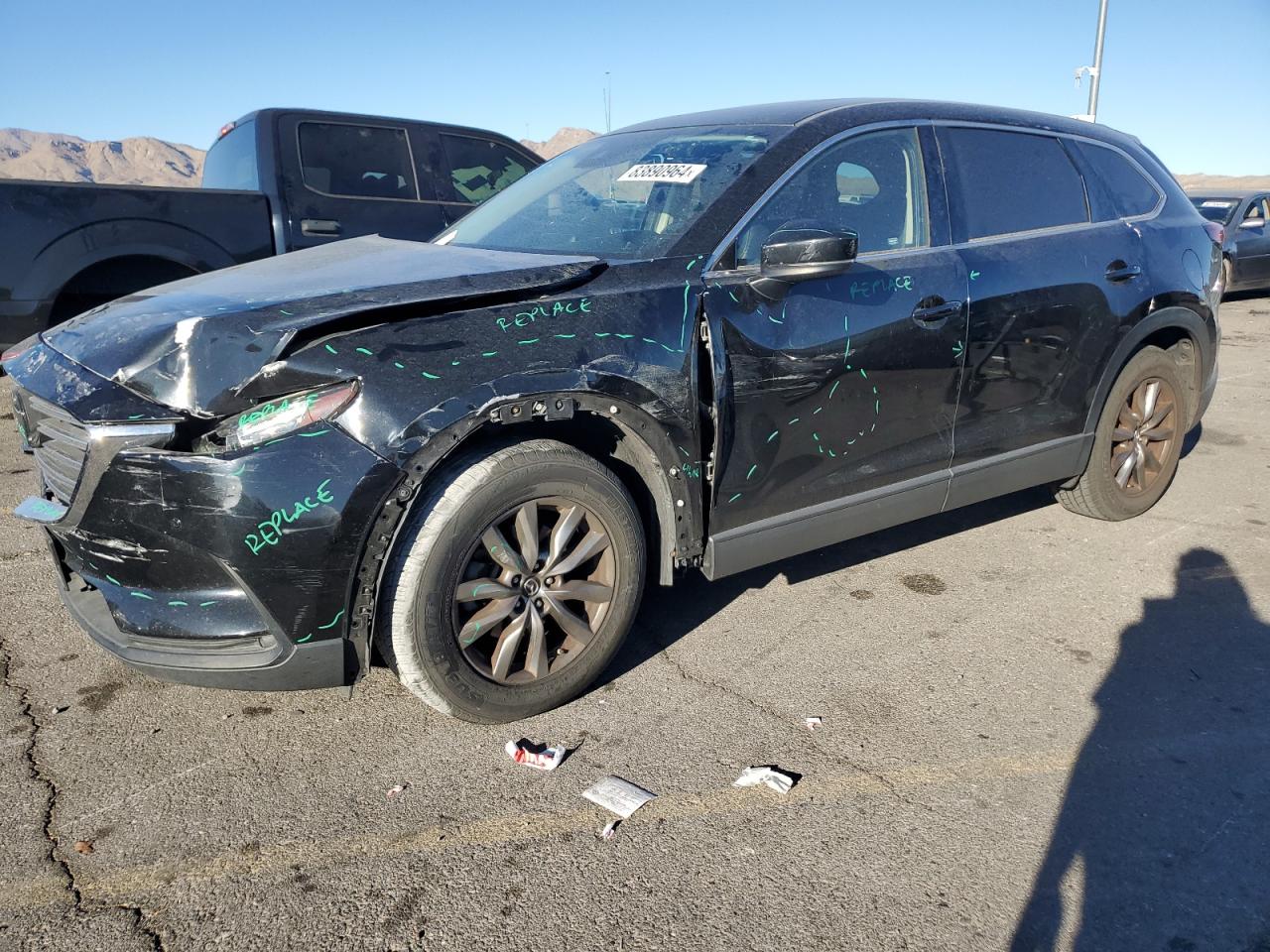 2018 Mazda CX-9 - Image 1