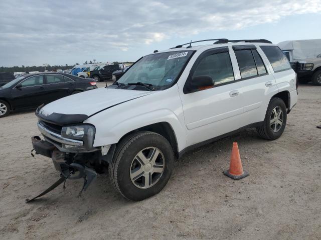 2005 Chevrolet Trailblazer Ls