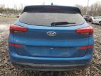 2020 Hyundai Tucson Limited na sprzedaż w Waldorf, MD - Front End