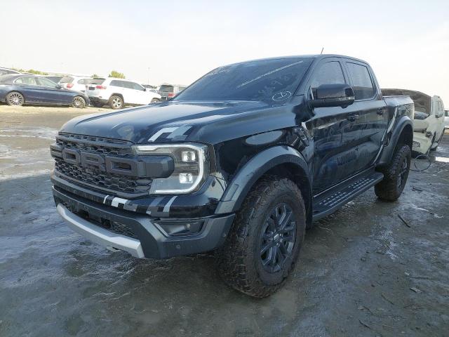 6FPEP61F5RXT86988 - 2024 FORD RANGER - #undefined