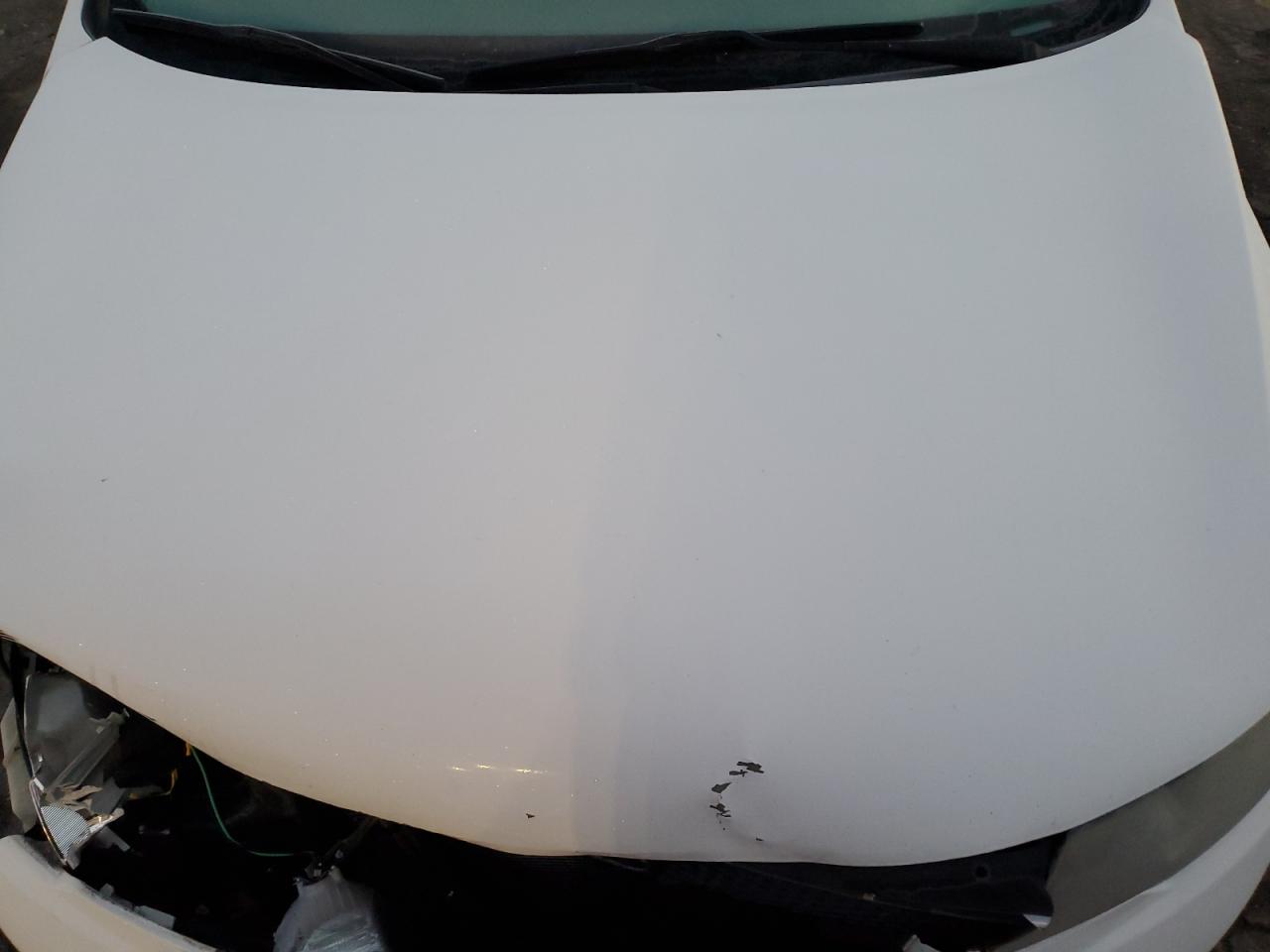 2010 Kia Forte Ex VIN: KNAFU4A2XA5233083 Lot: 86530744