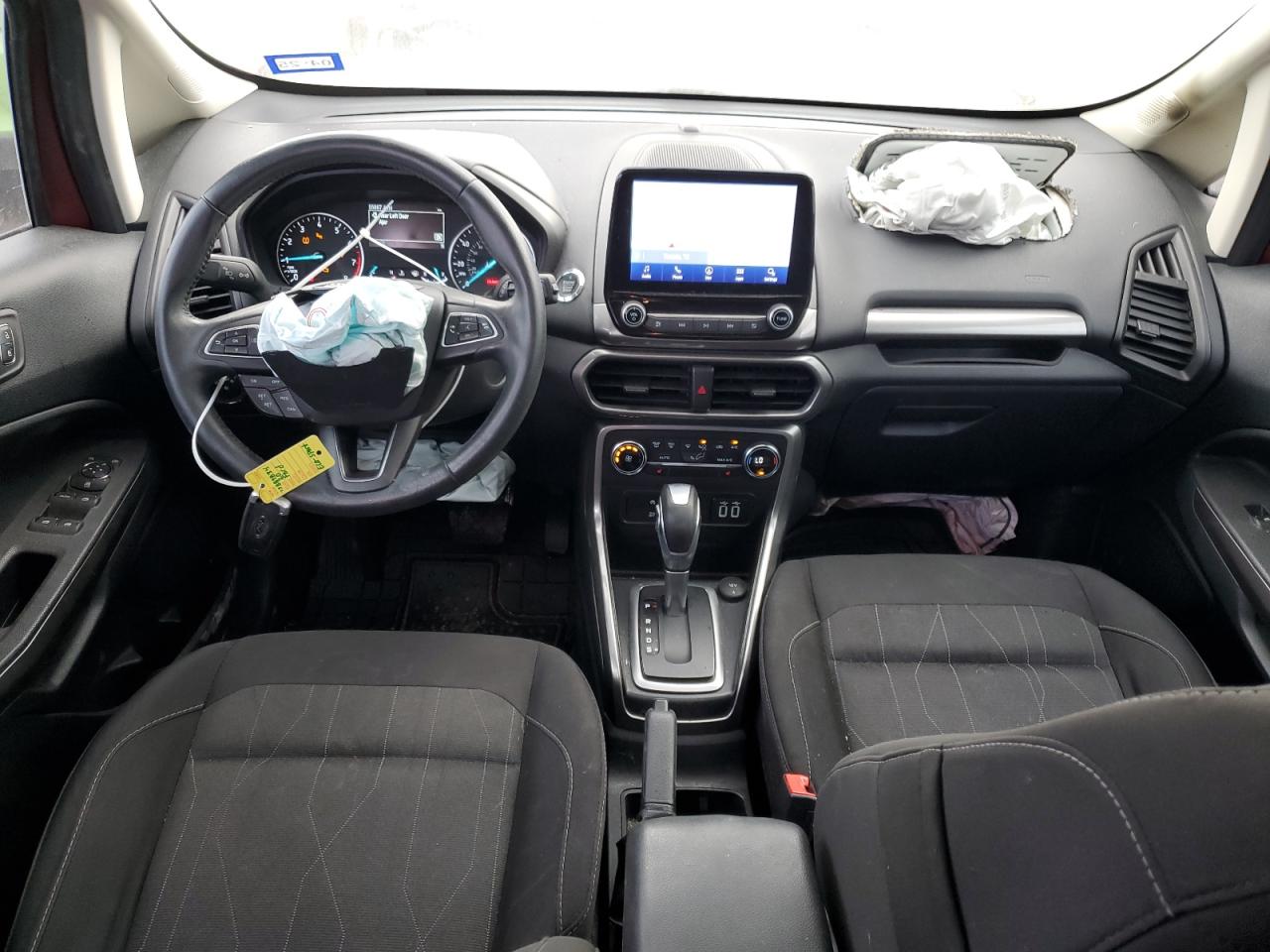 2020 Ford EcoSport - Image 8