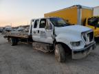 2007 Ford F650 Super Duty for Sale in Florence, MS - Front End