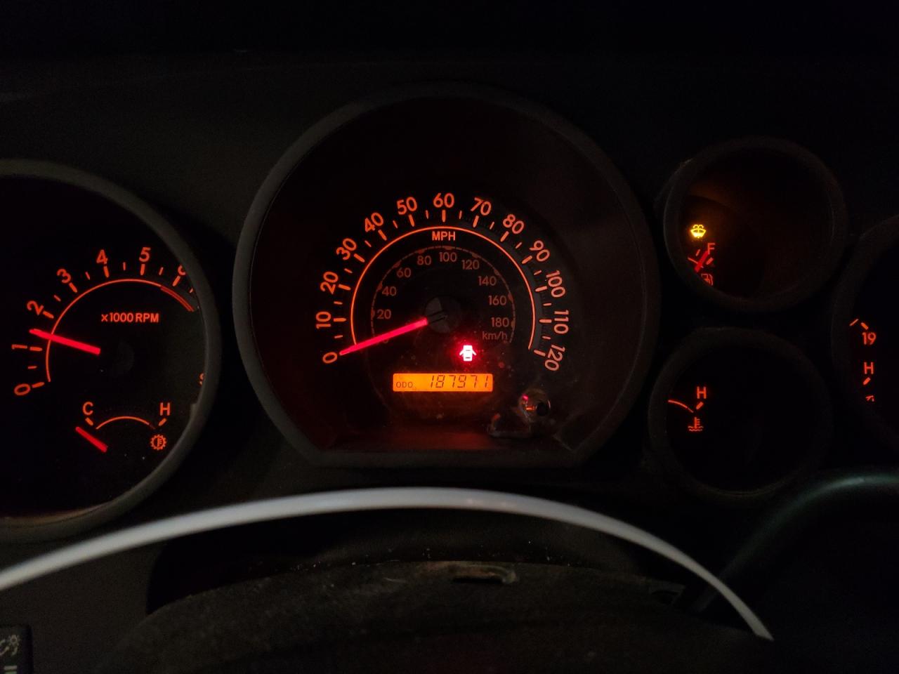 2007 Toyota Tundra - Image 9