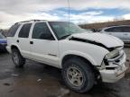 2004 Chevrolet Blazer  за продажба в Littleton, CO - Front End