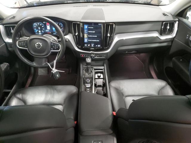  VOLVO XC60 2020 Gray