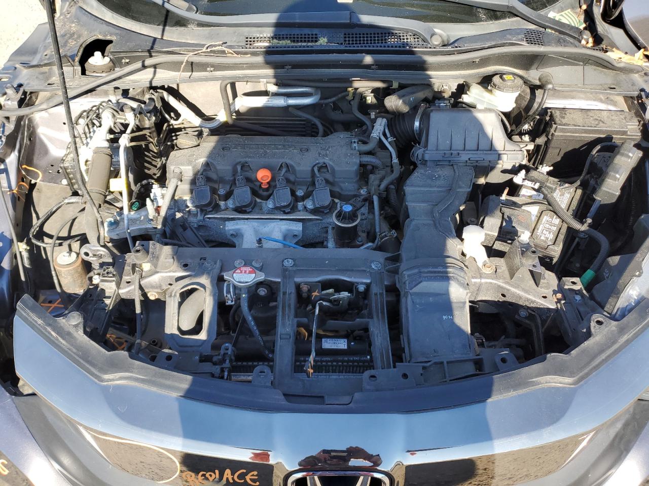 2019 Honda HR-V - Image 12