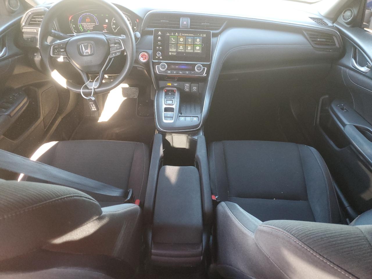 2020 Honda Insight - Image 8