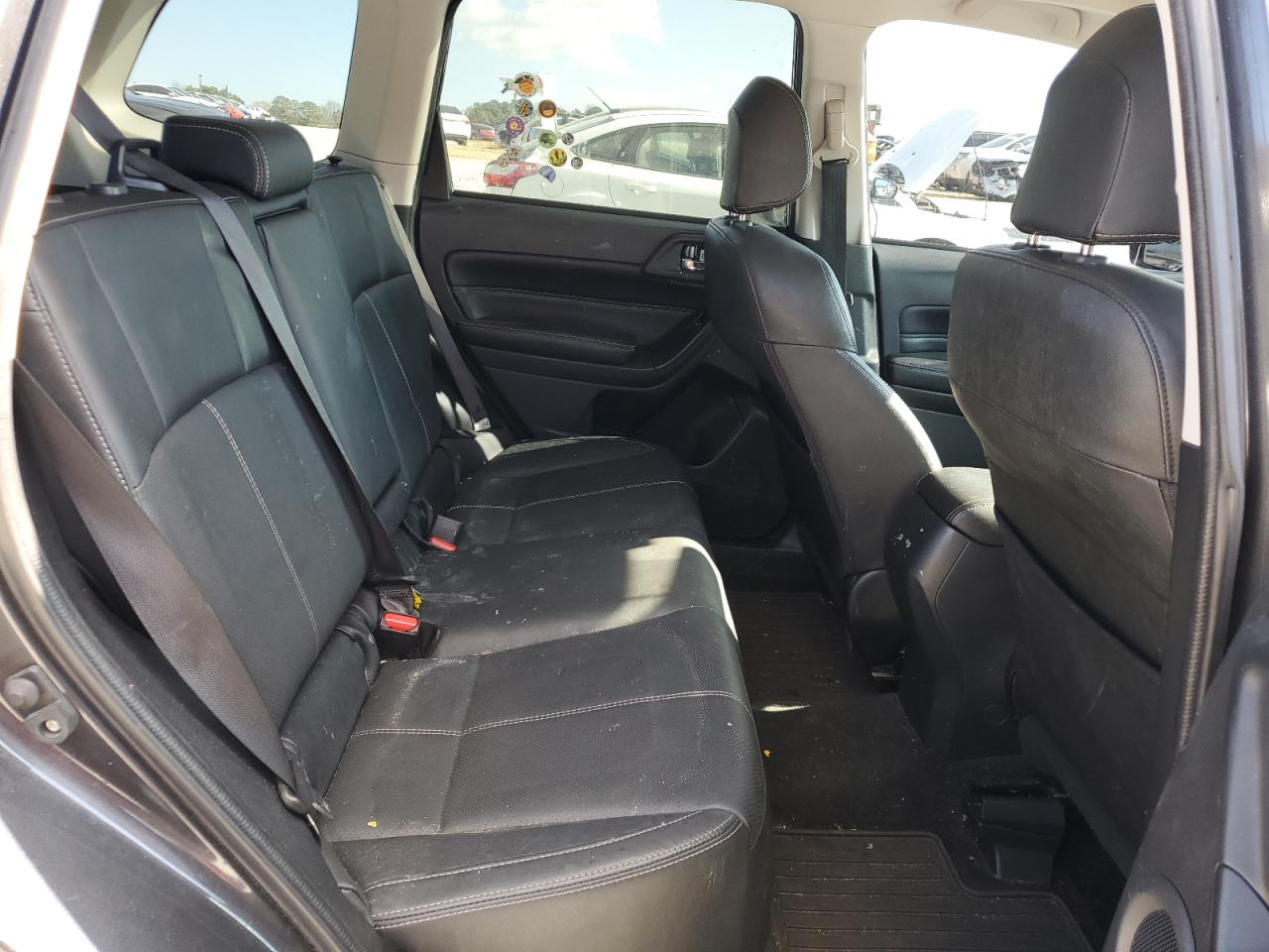 2018 Subaru Forester - Image 11