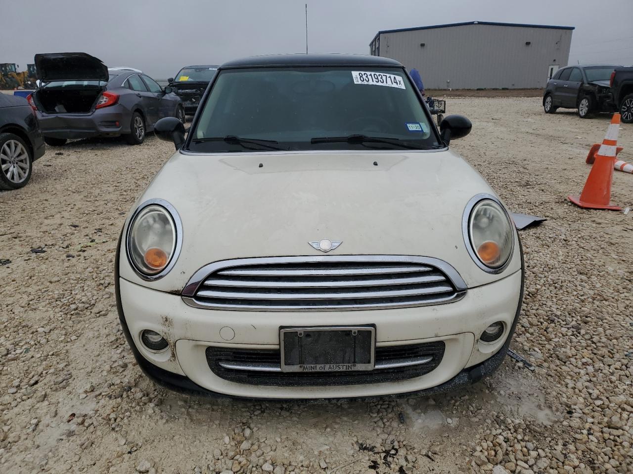 2011 MINI Cooper - Image 5