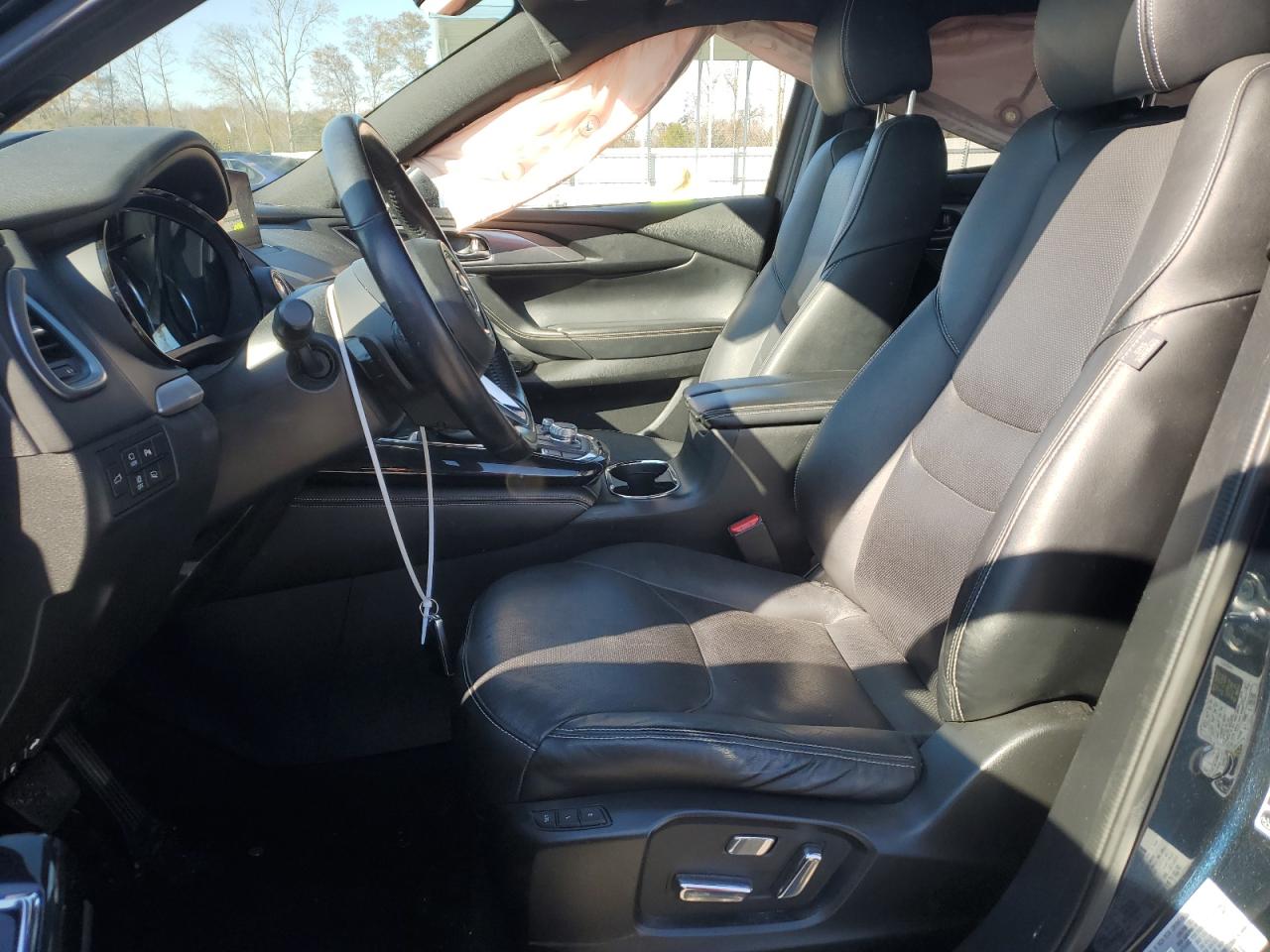 2021 Mazda CX-9 - Image 7