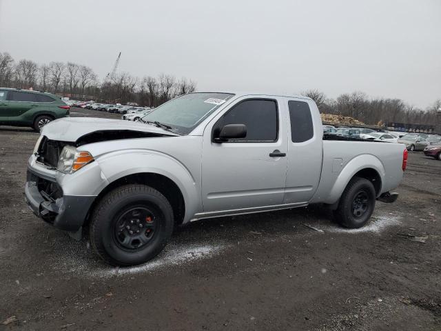 2015 Nissan Frontier S