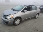 2009 Nissan Versa S იყიდება Spartanburg-ში, SC - Front End