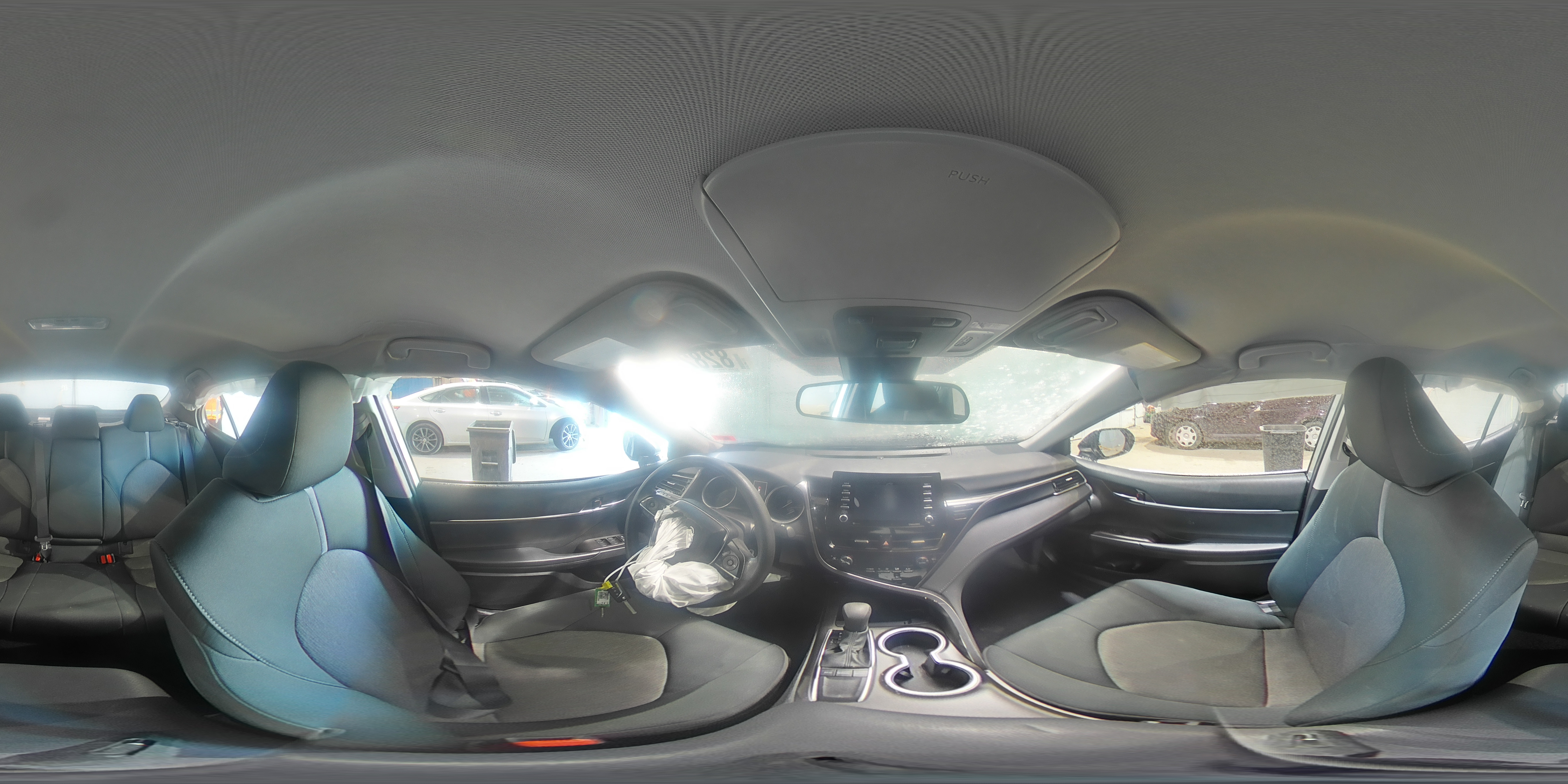 2023 Toyota Camry - Image 12